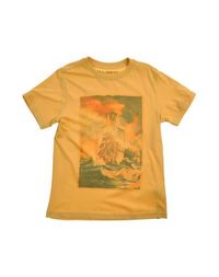 Футболка Billabong