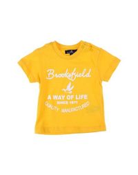 Футболка Brooksfield