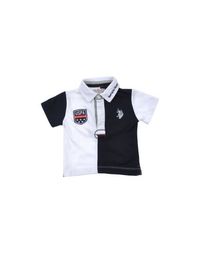 Поло U.S.Polo Assn.