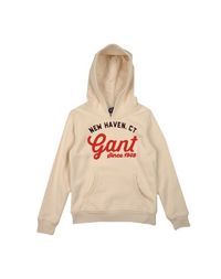 Толстовка Gant