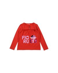 Футболка Fiorucci Youngwear