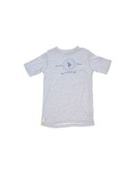 Футболка U.S.Polo Assn.