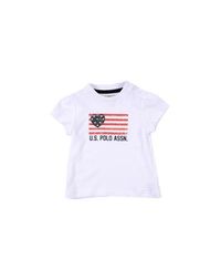 Футболка U.S.Polo Assn.