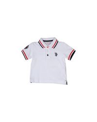 Поло U.S.Polo Assn.