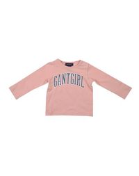Футболка Gant
