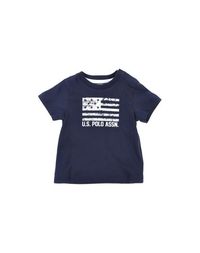 Футболка U.S.Polo Assn.