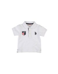 Поло U.S.Polo Assn.