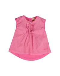 Топ без рукавов Amore