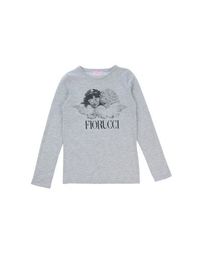 Футболка Fiorucci Youngwear