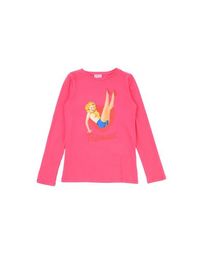 Футболка Fiorucci Youngwear