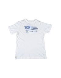 Футболка U.S.Polo Assn.