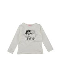 Футболка Fiorucci Youngwear