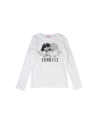 Футболка Fiorucci Youngwear