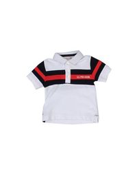 Поло U.S.Polo Assn.