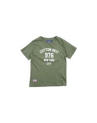 Футболка Cotton Belt