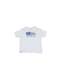 Футболка U.S.Polo Assn.