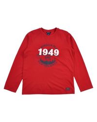 Футболка Gant