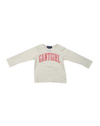 Футболка Gant