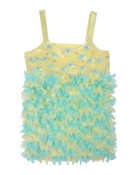 Топ без рукавов Miss Grant