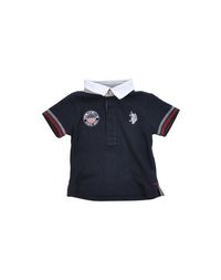 Поло U.S.Polo Assn.