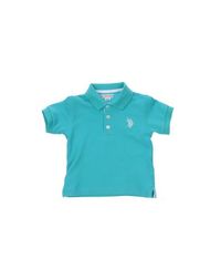 Поло U.S.Polo Assn.