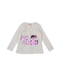 Футболка Fiorucci Youngwear