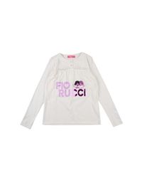 Футболка Fiorucci Youngwear