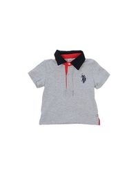 Поло U.S.Polo Assn.
