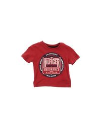 Футболка Tommy Hilfiger