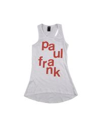 Футболка Paul Frank