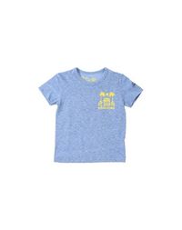 Футболка MC2 Saint Barth