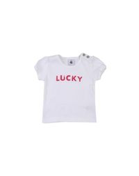 Футболка Petit Bateau
