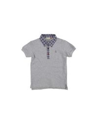 Поло Hitch Hiker