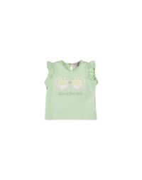 Футболка Monnalisa Bebe