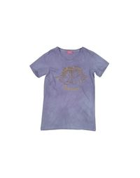 Футболка Fiorucci Youngwear