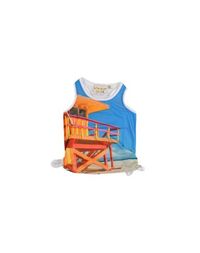 Футболка LE Petit Marcel