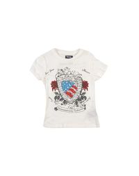 Футболка Blauer