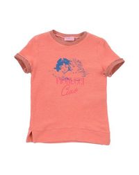 Толстовка Fiorucci Youngwear