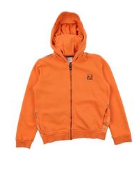 Толстовка Armani Junior