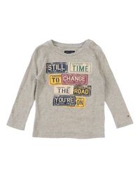 Футболка Tommy Hilfiger