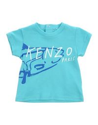 Футболка Kenzo Kids