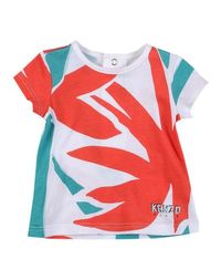 Футболка Kenzo Kids