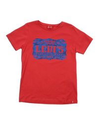 Футболка Levis Kidswear