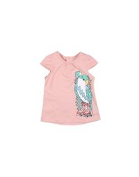 Футболка Little Marc Jacobs