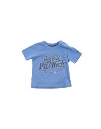 Футболка Tommy Hilfiger