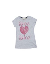 Футболка Shoeshine