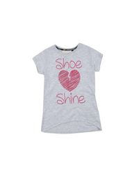 Футболка Shoeshine