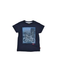 Футболка Levis Kidswear