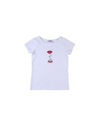 Футболка Rykiel Enfant