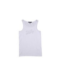Майка Dkny